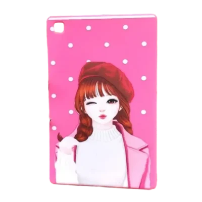 گارد تبلت طرح لونا Samsung Galaxy Tab A7 SM-T505