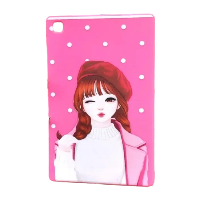 گارد تبلت طرح لونا Samsung Galaxy Tab A7 SM-T505 گارد تبلت طرح لونا Samsung Galaxy Tab A7 SM-T505