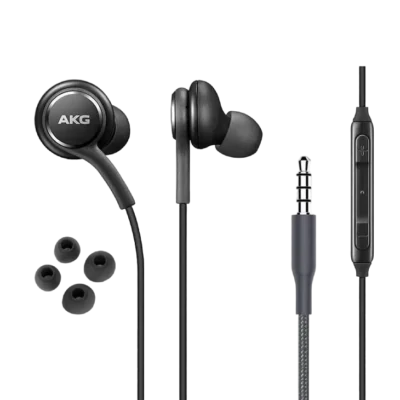 هندزفری سیمی AKG S10 Plus