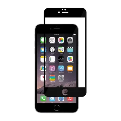 گلس صفحه نمایش مدل Apple iPhone 6 Plus 3D