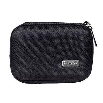 کیف هارد اکسترنال کینگ استار مدل Kingstar K-BAG108S کیف هارد اکسترنال کینگ استار مدل Kingstar K-BAG108S