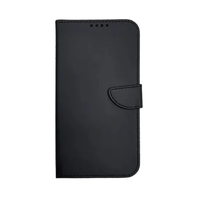 کیف چرمی جاکارتی دار Note 14 Pro