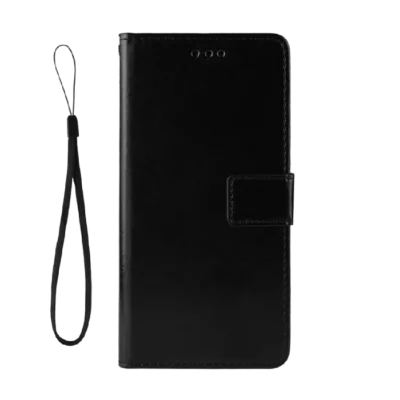 کیف چرمی موبایل Xiaomi Mi 10 Pro