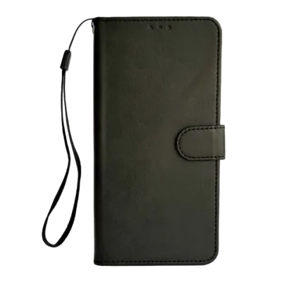 کیف چرمی جاکارتی دار Xiaomi Mi 10T