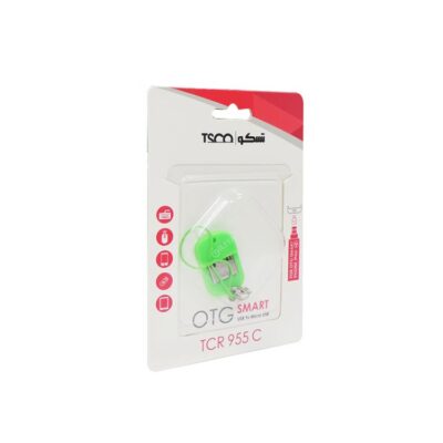 تبدیل OTG تسکو مدل TCR 955