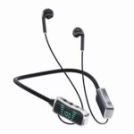 هندزفری بلوتوثی گردنی اوفی مدل GHF-05