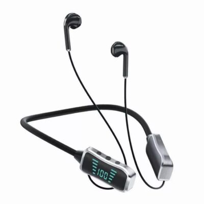 هندزفری بلوتوثی گردنی اوفی مدل GHF-05