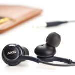 هندزفری سیمی AKG سامسونگ مدل گلکسی s10+-2