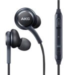 هندزفری سیمی AKG سامسونگ مدل گلکسی s10+-4