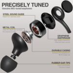 هندزفری سیمی AKG سامسونگ مدل گلکسی s10+-6