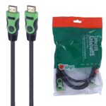 کابل HDMI 4K یک و نیم متری Orange-2