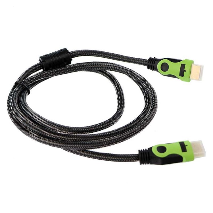 کابل HDMI 4K یک و نیم متری Orange-4