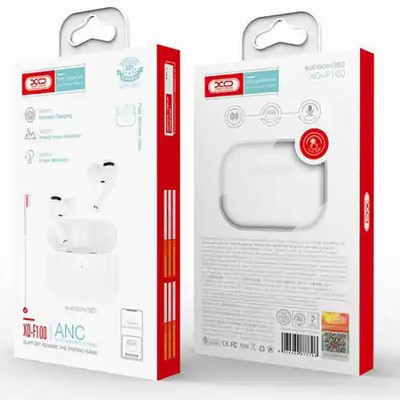 کاور سیلیکونی ایرپاد پرو ایکس او XO-x4