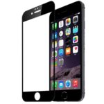 گلس صفحه نمایش جی سی کام مدل 3D آیفون 6+