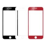 صفحه نخست 33 گلس صفحه نمایش جی سی کام مدل 3D آیفون 7+-4