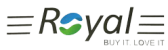 محصولات رویال Royal
